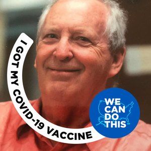 Meet your Posher, Larry